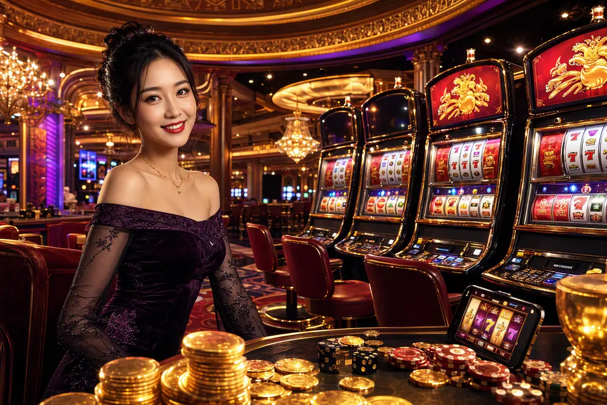 zt99 Slots Bonuses and Offers